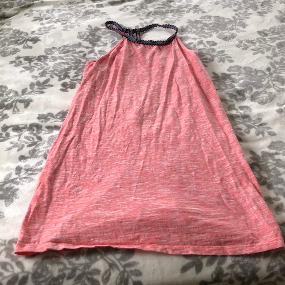 Old Navy Summer girls dress